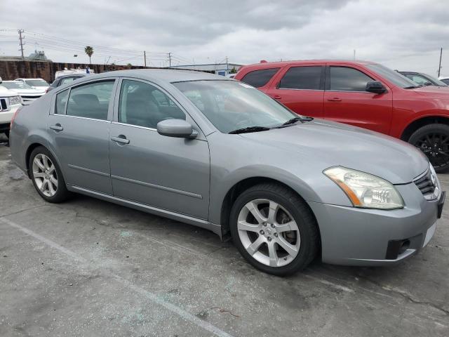 Снимка 4 от търг – 2007 NISSAN MAXIMA SE с VIN 1N4BA41EX7C865709