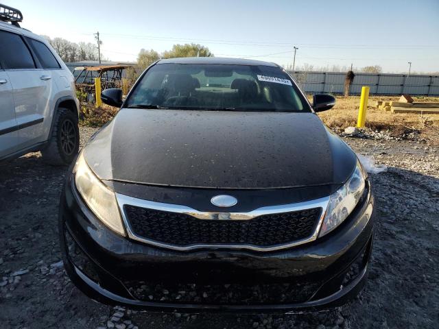 Photo 5 from auction – 2013 KIA OPTIMA HYB with VIN KNAGM4AD3D5045693