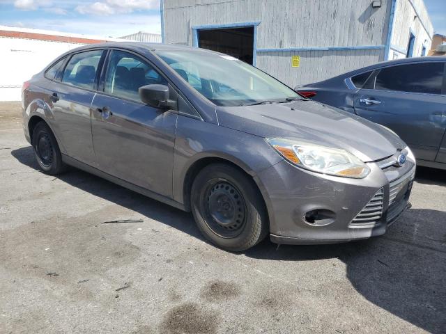 Photo 4 from auction – 2012 FORD FOCUS S with VIN 1FAHP3E20CL415242