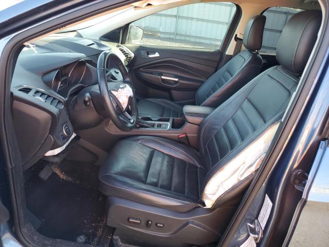 Photo 7 from auction – 2018 FORD ESCAPE SEL with VIN 1FMCU0HD2JUC59006