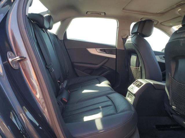 Photo 10 from auction – 2017 AUDI A4 PREMIUM with VIN WAUGNAF40HN002939