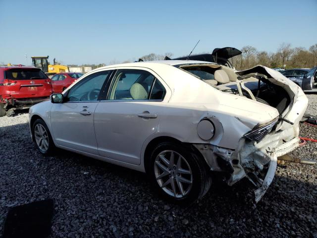 Photo 2 from auction – 2011 FORD FUSION with VIN 3FAHP0JA8BR137203