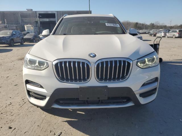 Photo 5 from auction – 2018 BMW X3 XDRIVE3 with VIN 5UXTR9C59JLD69343