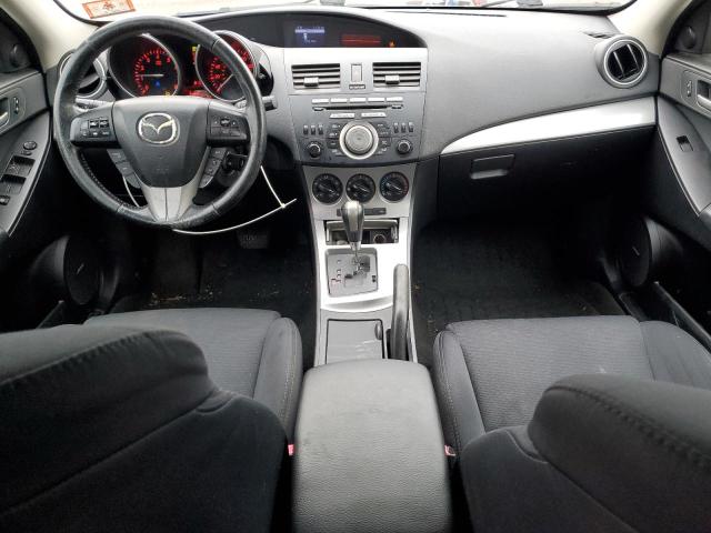 Снимка 8 от търг – 2011 MAZDA 3 S с VIN JM1BL1K62B1415230