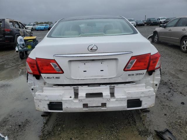 Photo 6 from auction – 2008 LEXUS ES 350 with VIN JTHBJ46GX82162962