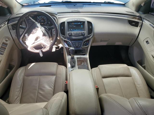 Photo 8 from auction – 2016 BUICK LACROSSE S with VIN 1G4G45G36GF264455