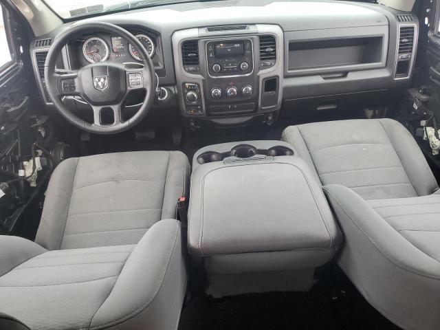 Снимка 8 от търг – 2017 RAM 1500 ST с VIN 1C6RR7FT8HS772048
