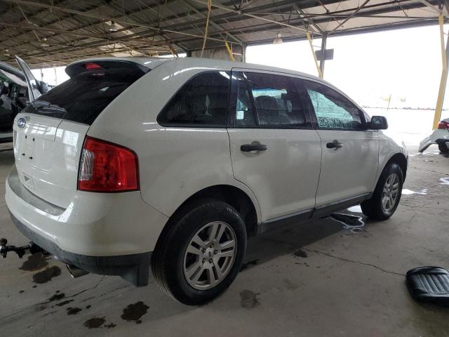 Снимка 3 от търг – 2012 FORD EDGE SE с VIN 2FMDK3GC0CBA83554