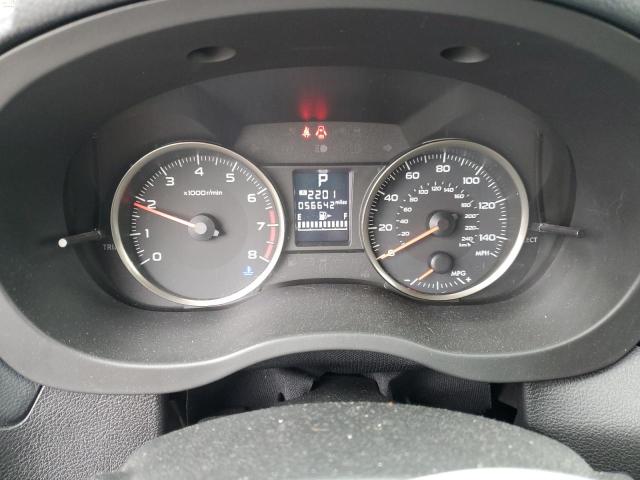 صورة رقم 9 من المزاد - 2014 SUBARU XV CROSSTR مع VIN JF2GPAGC2EH342303