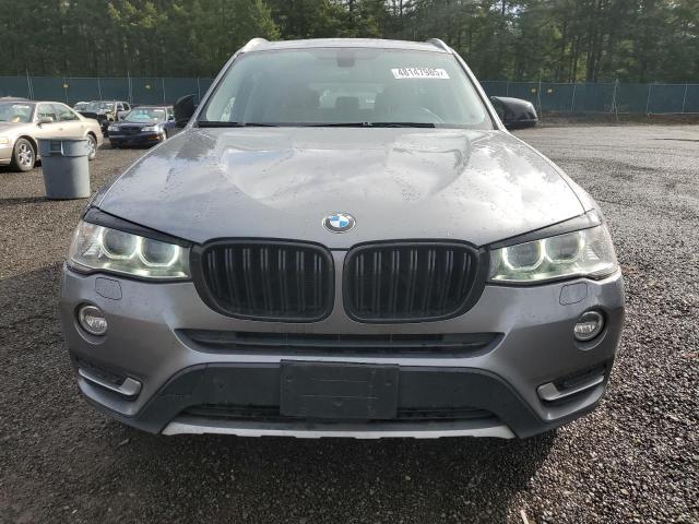 Photo 5 from auction – 2015 BMW X3 XDRIVE3 with VIN 5UXWX7C56F0K33135