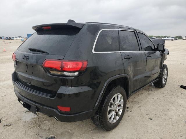 Photo 3 from auction – 2015 JEEP GRAND CHER with VIN 1C4RJFAG5FC752254