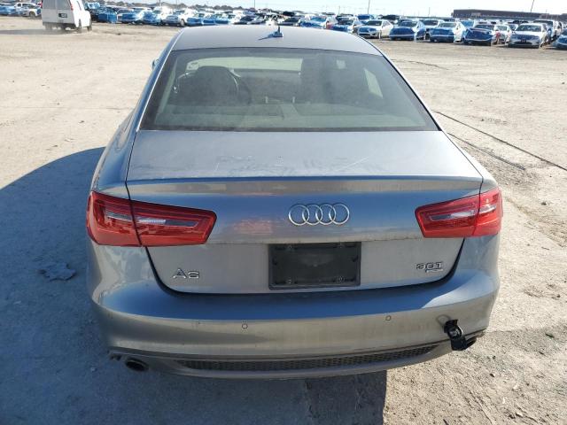 Foto 6 de la subasta – 2012 AUDI A6 PRESTIG con VIN WAUJGAFC2CN113394