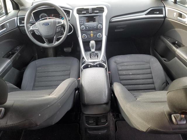 Photo 8 from auction – 2014 FORD FUSION SE with VIN 1FA6P0H78E5402775