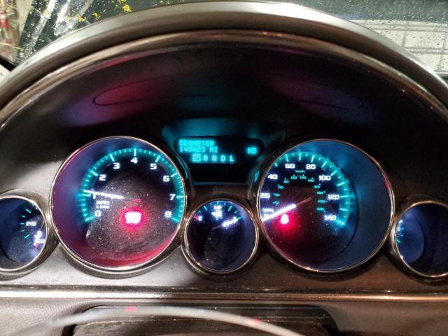 Photo 9 from auction – 2015 BUICK ENCLAVE with VIN 5GAKVCKD5FJ250706