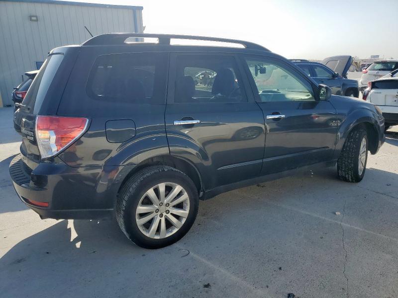 Снимка 3 от търг – 2012 SUBARU FORESTER с VIN JF2SHAECXCH438963