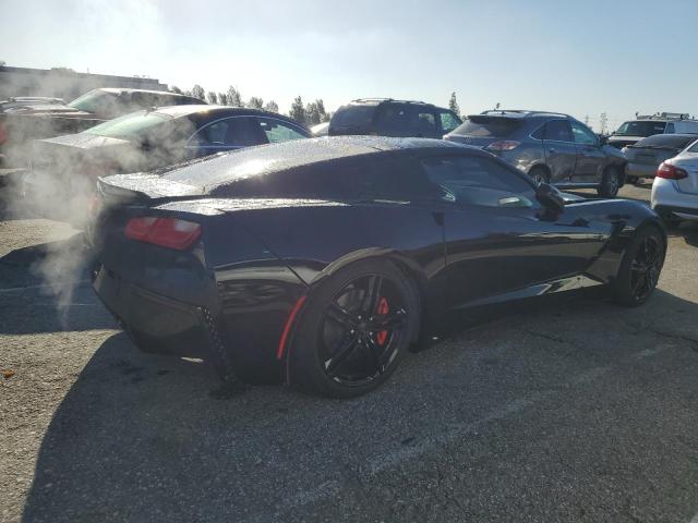 Photo 3 from auction – 2017 CHEVROLET CORVETTE S with VIN 1G1YB2D7XH5104471