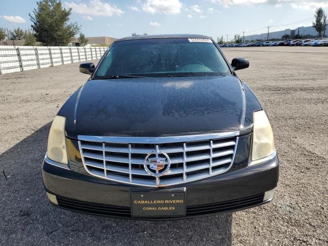 Снимка 5 от търг – 2011 CADILLAC PROFESSION с VIN 1GE9K9C62BU550213