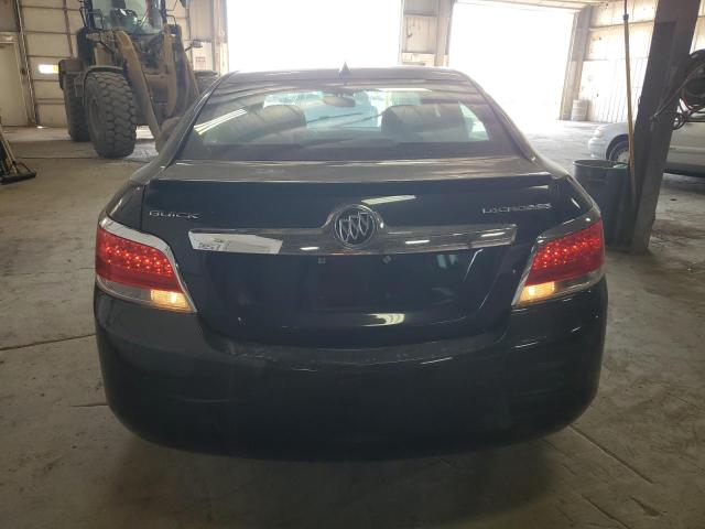Photo 6 from auction – 2012 BUICK LACROSSE with VIN 1G4GA5ER7CF263776