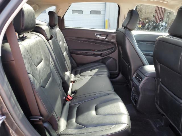 Photo 11 from auction – 2020 FORD EDGE TITAN with VIN 2FMPK4K97LBA84876