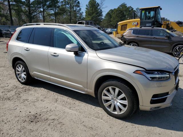 Photo 4 from auction – 2016 VOLVO XC90 T6 with VIN YV4A22PK0G1071833