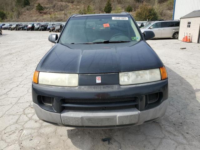 Photo 5 from auction – 2005 SATURN VUE with VIN 5GZCZ23D95S810041