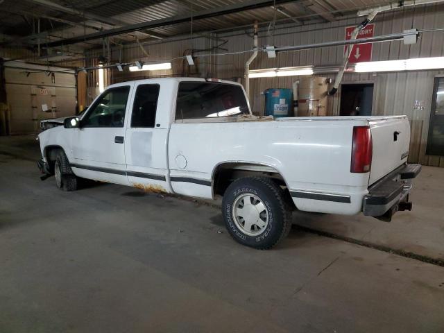Photo 2 from auction – 1998 CHEVROLET 1500 with VIN 1GCEC19M5WE215779