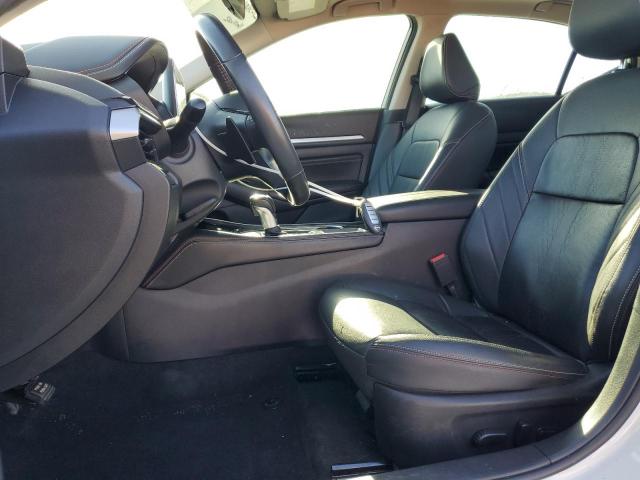 Photo 7 from auction – 2023 NISSAN ALTIMA SR with VIN 1N4BL4CV8PN323780