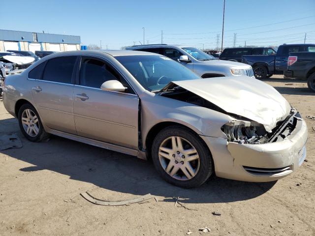 Снимка 4 от търг – 2012 CHEVROLET IMPALA LT с VIN 2G1WG5E33C1182185