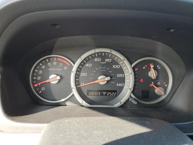 Photo 9 from auction – 2006 HONDA PILOT EX with VIN 2HKYF18426H552836