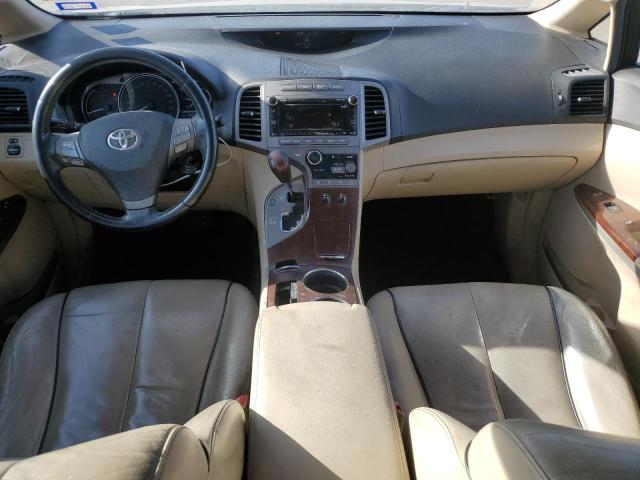 Photo 8 from auction – 2011 TOYOTA VENZA with VIN 4T3BA3BBXBU022625