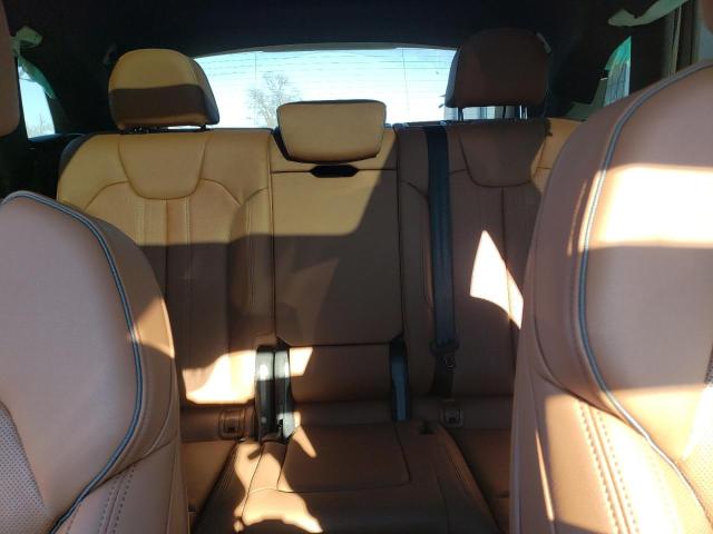 Photo 10 from auction – 2023 AUDI Q5 PREMIUM with VIN WA1EAAFY1P2050906