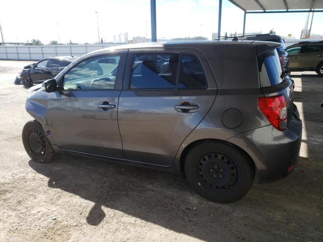 Photo 2 from auction – 2012 TOYOTA SCION XD with VIN JTKKU4B45C1025777