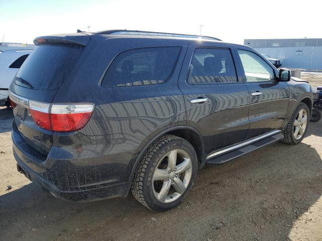 Снимка 3 от търг – 2011 DODGE DURANGO CI с VIN 1D4SE5GT3BC694713
