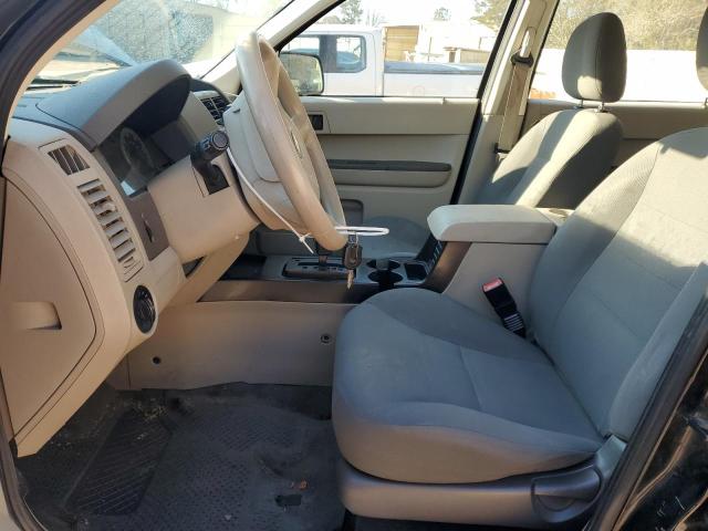 Photo 7 from auction – 2008 FORD ESCAPE XLS with VIN 1FMCU02Z68KB67178
