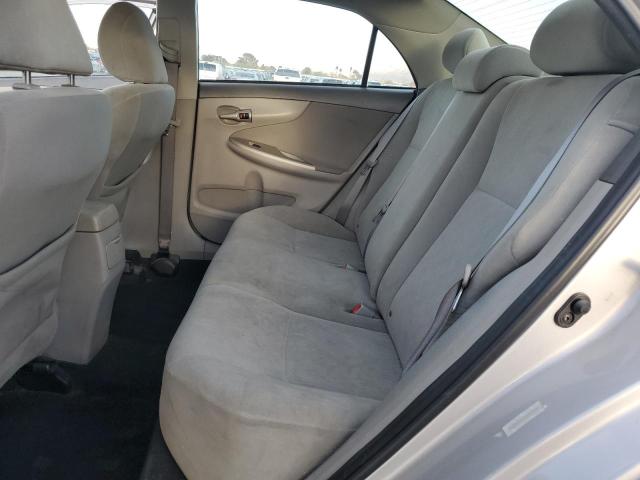 Photo 10 from auction – 2010 TOYOTA COROLLA BA with VIN 1NXBU4EE3AZ185045