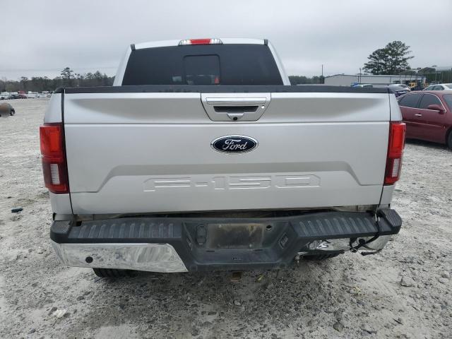 Photo 6 from auction – 2019 FORD F150 SUPER with VIN 1FTEW1E55KFC63986