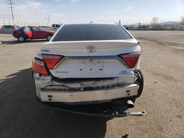 Photo 6 from auction – 2016 TOYOTA CAMRY LE with VIN 4T1BF1FK7GU554835