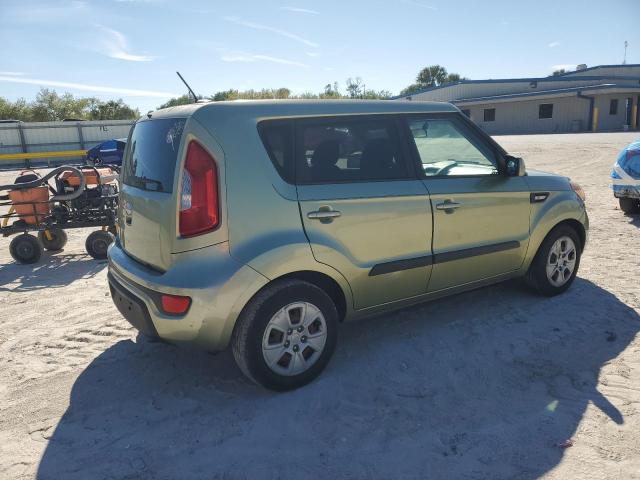 Zdjęcie 3 z aukcji – 2013 KIA SOUL z VIN KNDJT2A51D7532095
