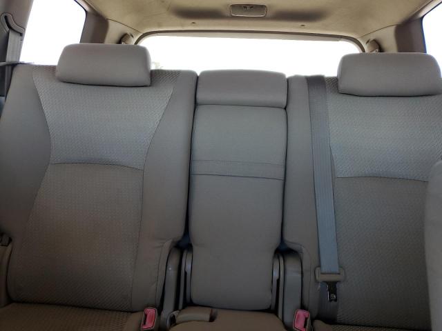 Photo 10 from auction – 2005 TOYOTA HIGHLANDER with VIN JTEDP21A650047102