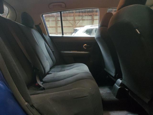 Photo 10 from auction – 2012 NISSAN VERSA S with VIN 3N1BC1CP6CL377389