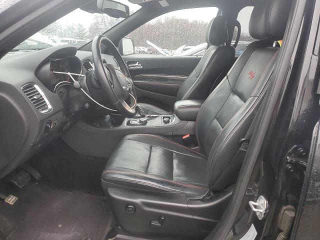Снимка 7 от търг – 2016 DODGE DURANGO R/ с VIN 1C4SDJCT9GC477396