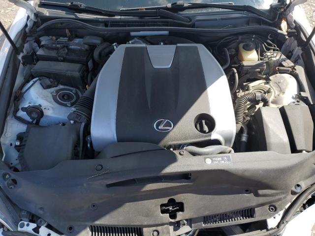 Снимка 11 от търг – 2016 LEXUS IS 300 с VIN JTHCM1D27G5010975
