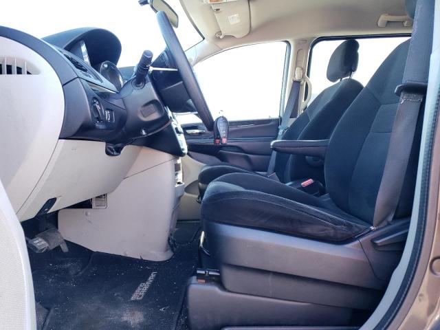 Photo 7 from auction – 2017 DODGE GRAND CARA with VIN 2C4RDGBG6HR660902
