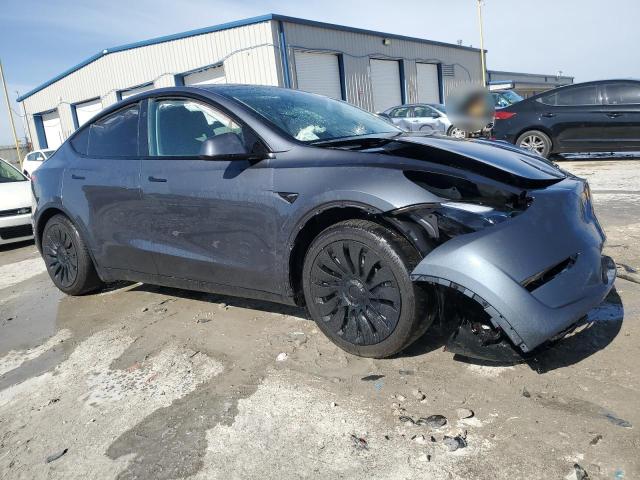 Photo 4 from auction – 2023 TESLA MODEL Y with VIN 7SAYGDEE7PF822934