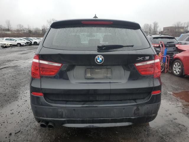 Photo 6 from auction – 2013 BMW X3 XDRIVE2 with VIN 5UXWX9C51D0D08206