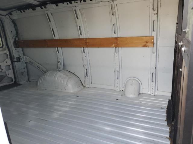 Photo 10 from auction – 2001 CHEVROLET EXPRESS G2 with VIN 1GCFG25WX11169310