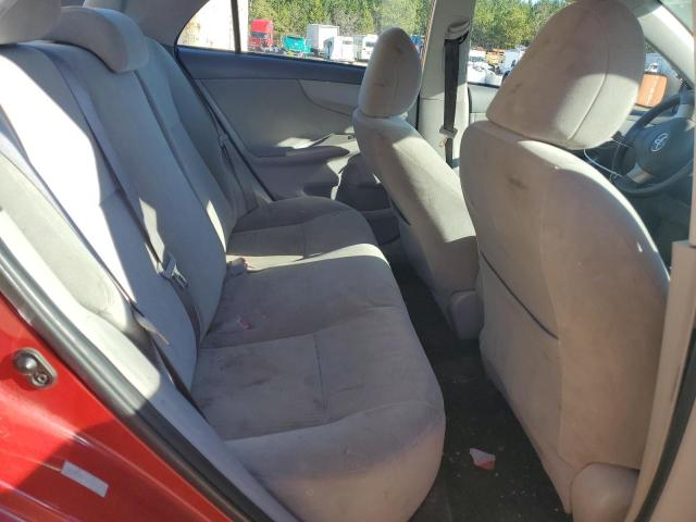 Photo 10 from auction – 2010 TOYOTA COROLLA BA with VIN 1NXBU4EE7AZ233727