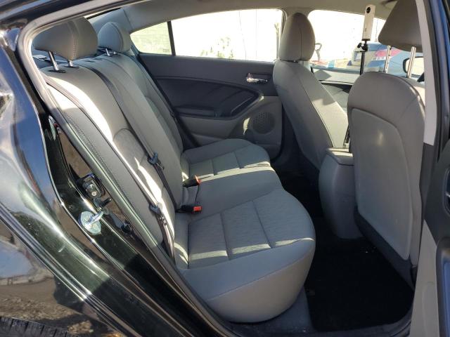 Снимка 10 от търг – 2015 KIA FORTE LX с VIN KNAFK4A64F5387675