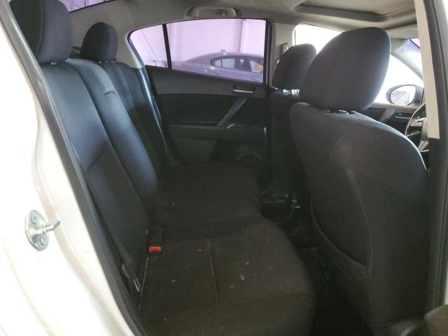 Photo 10 from auction – 2010 MAZDA 3 I with VIN JM1BL1SF5A1243922