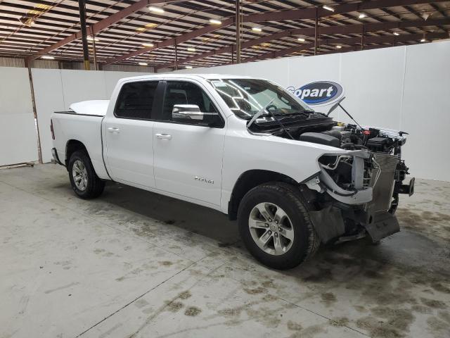 Photo 4 from auction – 2024 RAM 1500 LARAM with VIN 1C6SRFJT3RN223991